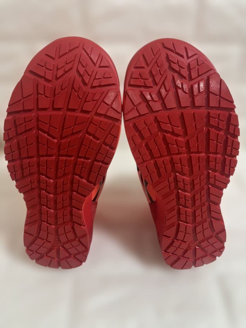 アシックス 安全靴 CP304 BOA 東京オリンピック限定 26.0cm 新品