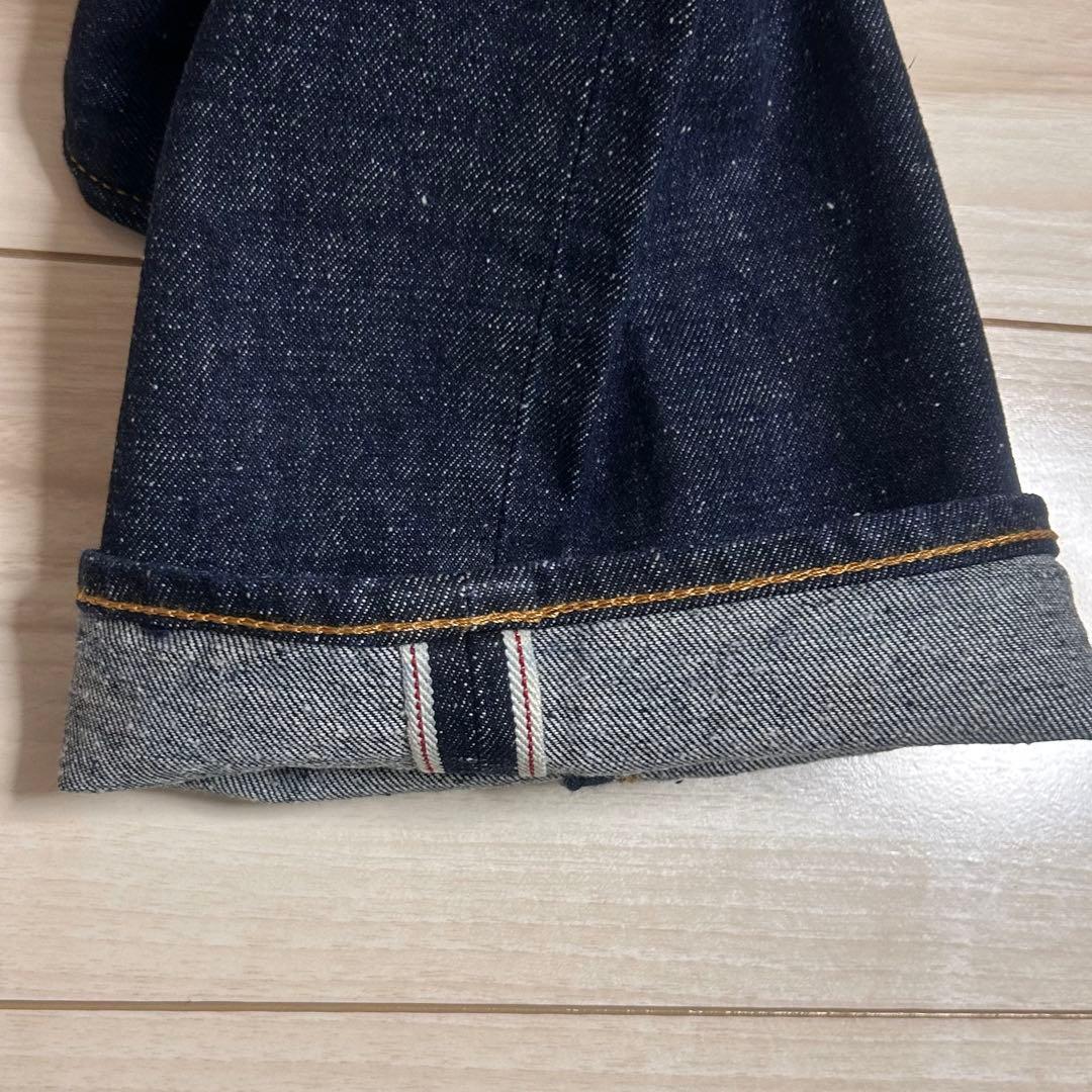 Levi's 501 セルビッチ 赤耳 W36 36インチ リーバイス - メルカリ