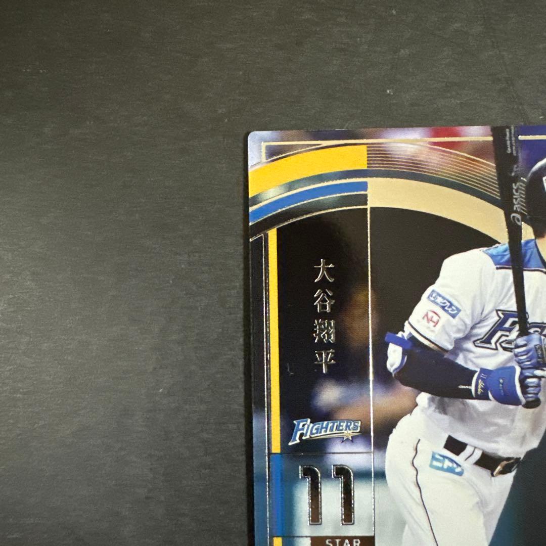 GGG様専用 大谷翔平 2015銀箔押しサイン入りオーナーズリーグ - メルカリ