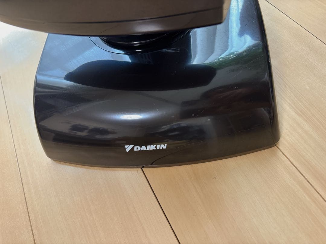 DAIKIN セラムヒート 2017年式 まだまだ綺麗です☆