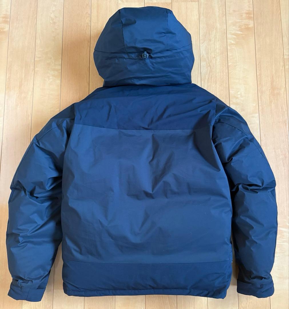 F.C.Real Bristol ブリストル ダウンジャケット ブラック