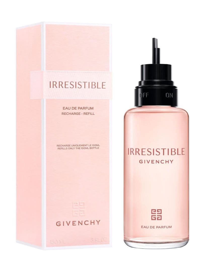 新品☆GIVENCHY RRESISTIBLE リフィル 150ml