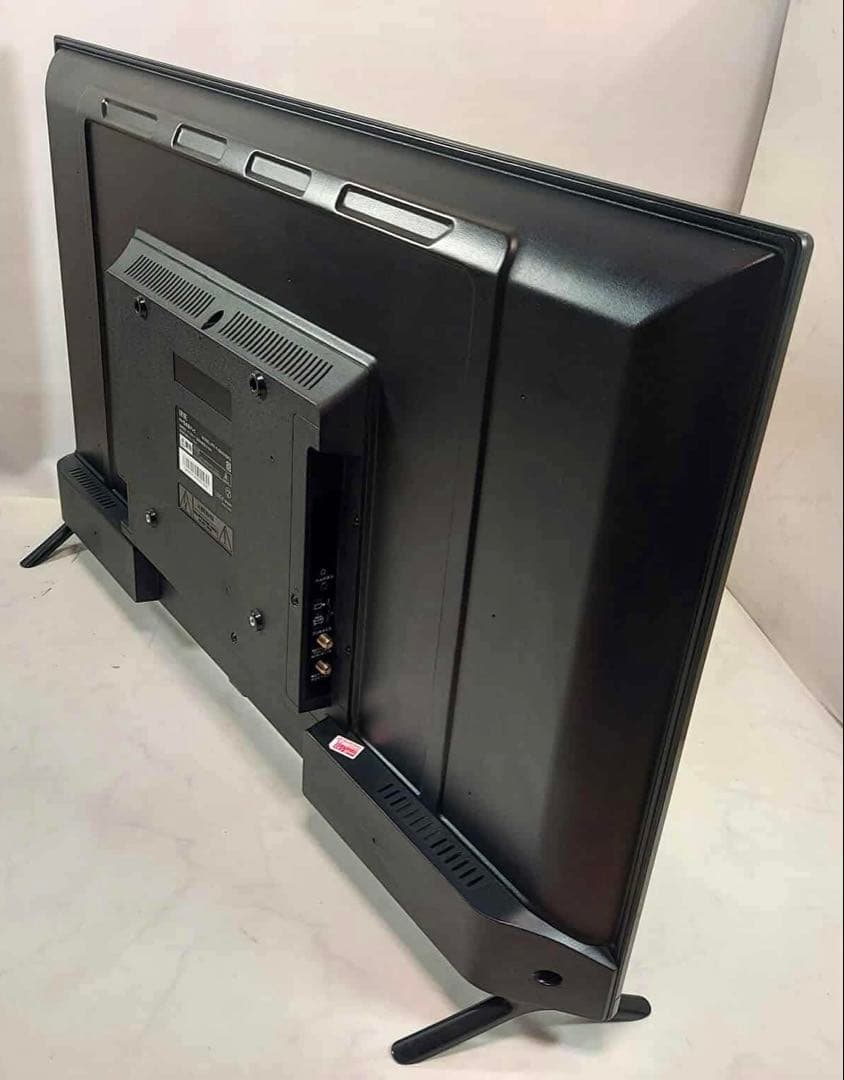 IRIE 40V 液晶テレビ FFF-TV2K40WBK2 2020年製