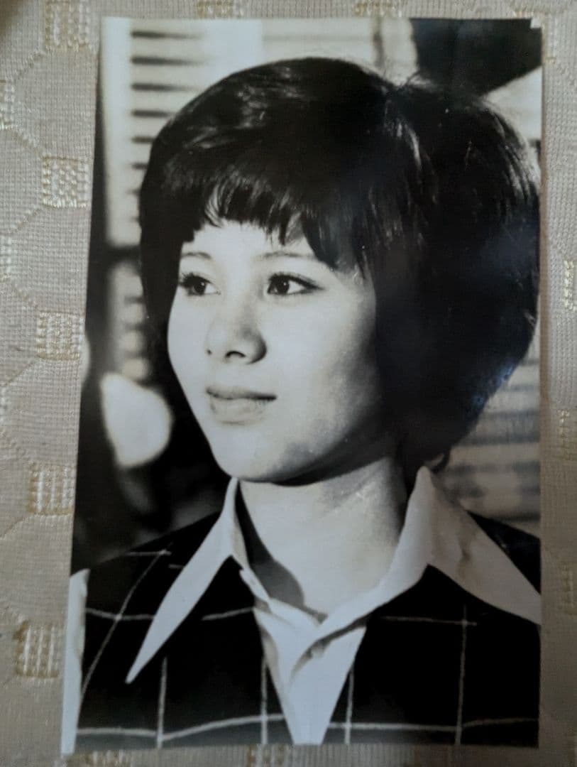 【天地真理】1973『 ヤングアイドルナウ VOL.2 晩秋号』中古品※特典付