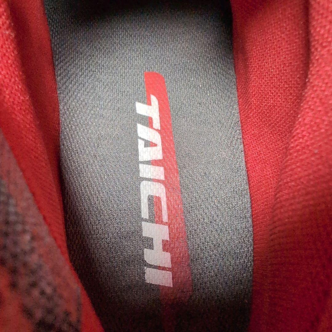 RSタイチ ドライマスター BOA ライディングシューズ 25.0cm