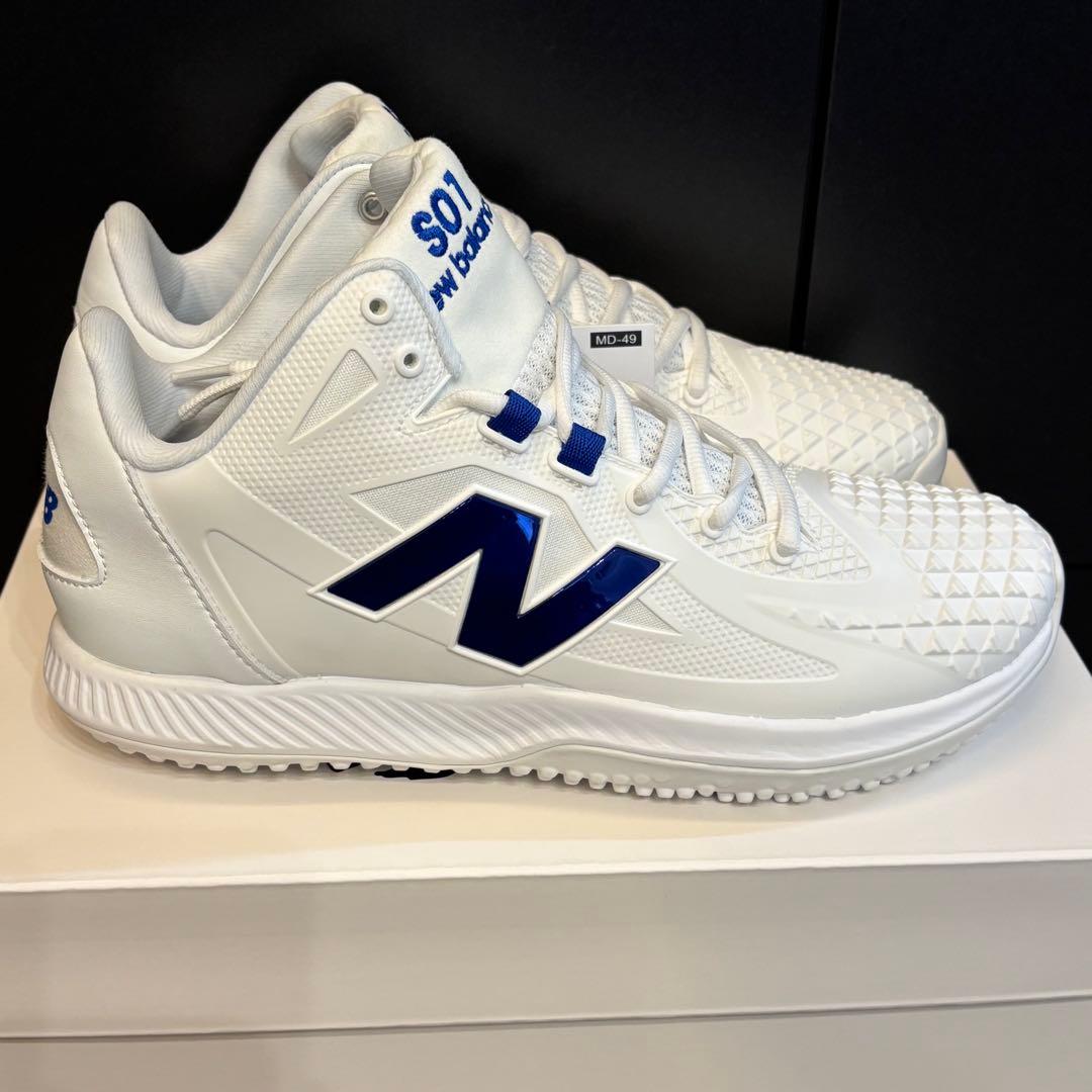 【新品】Ohtani v1 Trainer 大谷 26.0cm ニューバランス