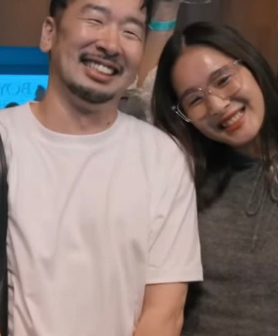 SHISHIKUI Square eye CLEAR PINK 金子眼鏡 メガネ - メルカリ