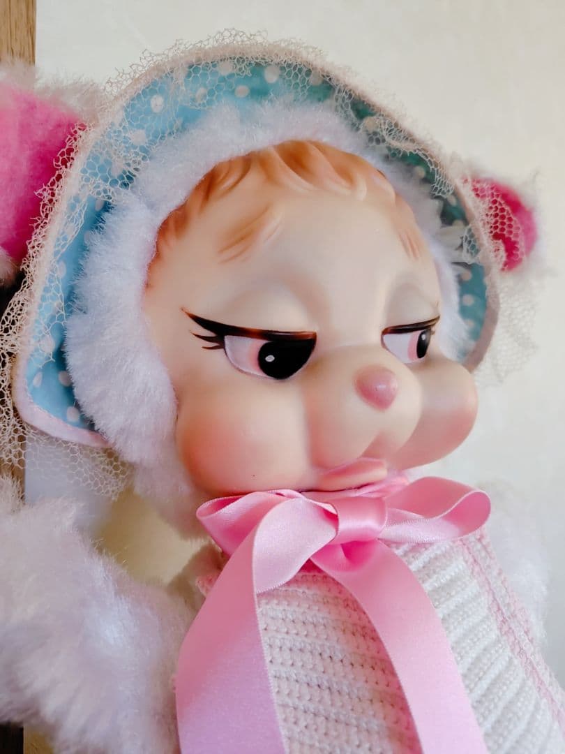 ラシュトンラバーフェイス - メルカリ