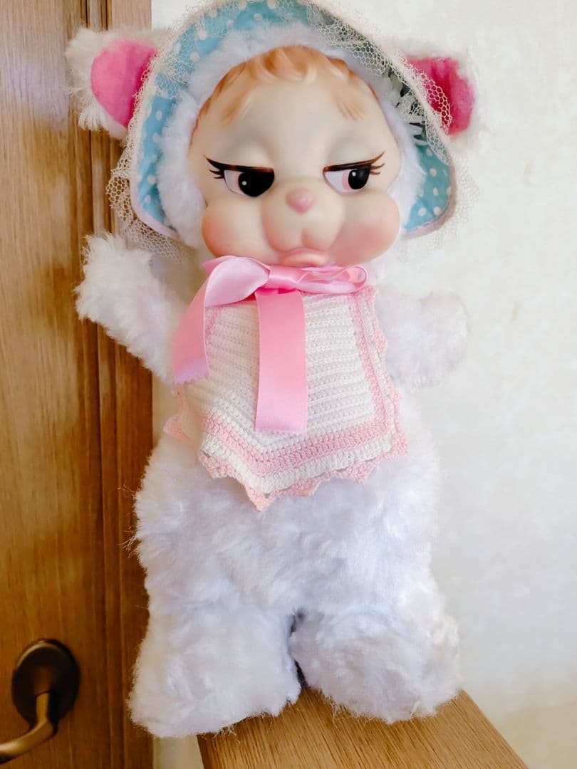 ラシュトンラバーフェイス - メルカリ