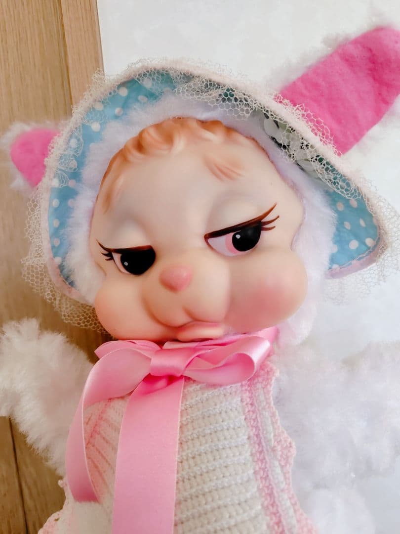 ラシュトンラバーフェイス - メルカリ