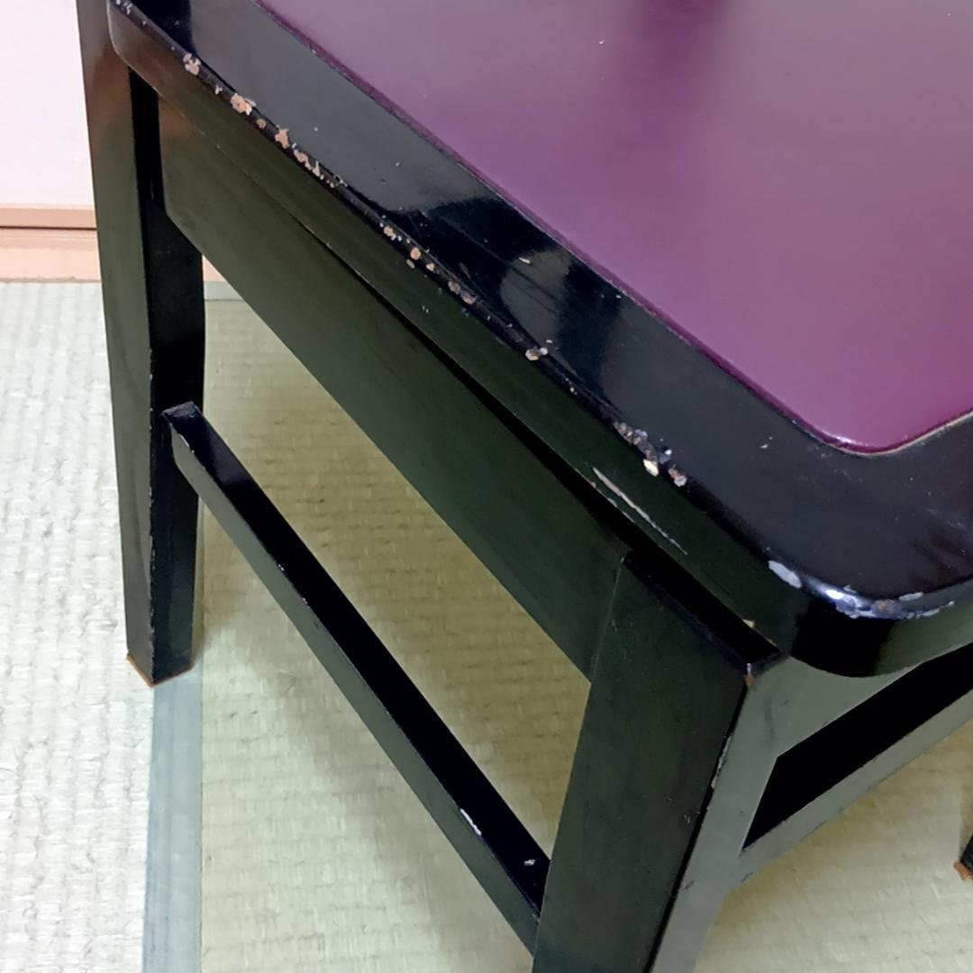 週末特価】ITO トムソン椅子 ピアノ椅子 高さ調整可能