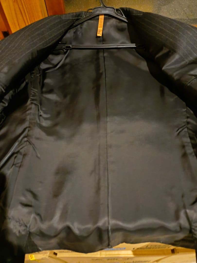 オアグローリー モッズスーツ 666 ロカビリー パンク 好きに - メルカリ