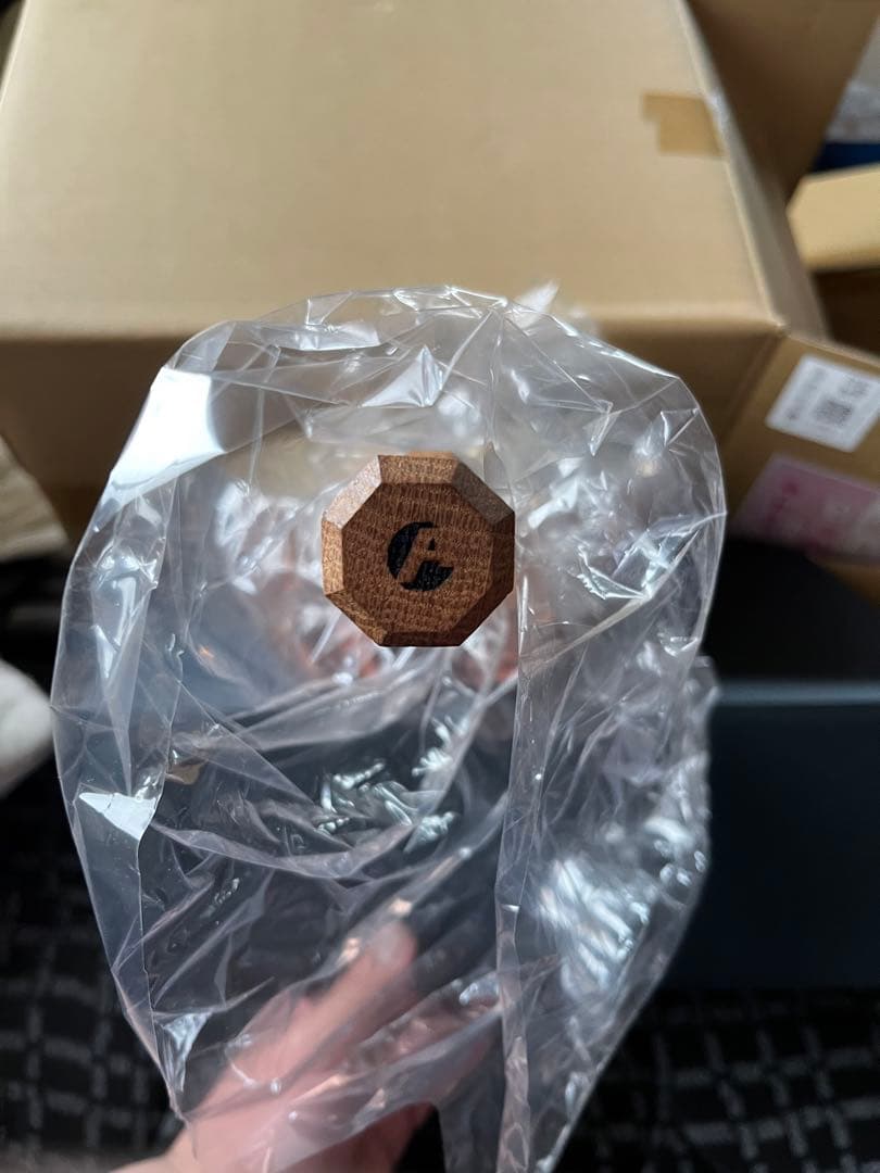 アシモクラフツ 純銅雪平鍋18㎝・アシグリップハンドル - メルカリ