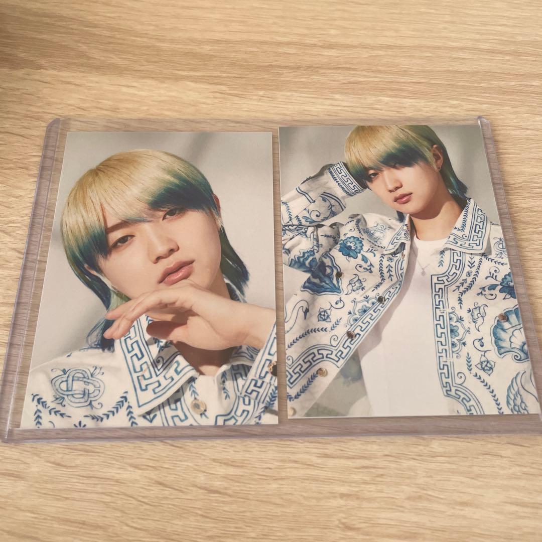 BE:FIRST Smile Again JUNON トレカ3種セット - メルカリ