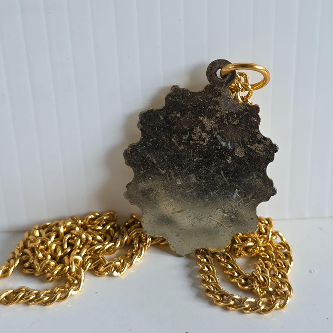 ネックレス 昭和 レトロ おもちゃ レア 昔 当時物 おまけ グッズ 昔