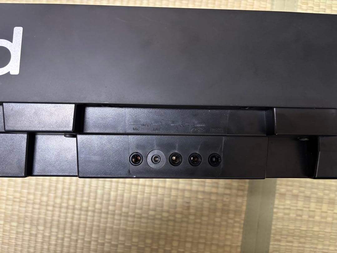 激安ホビー・楽器・アート - Roland RD-88 純正キャスターケース付き