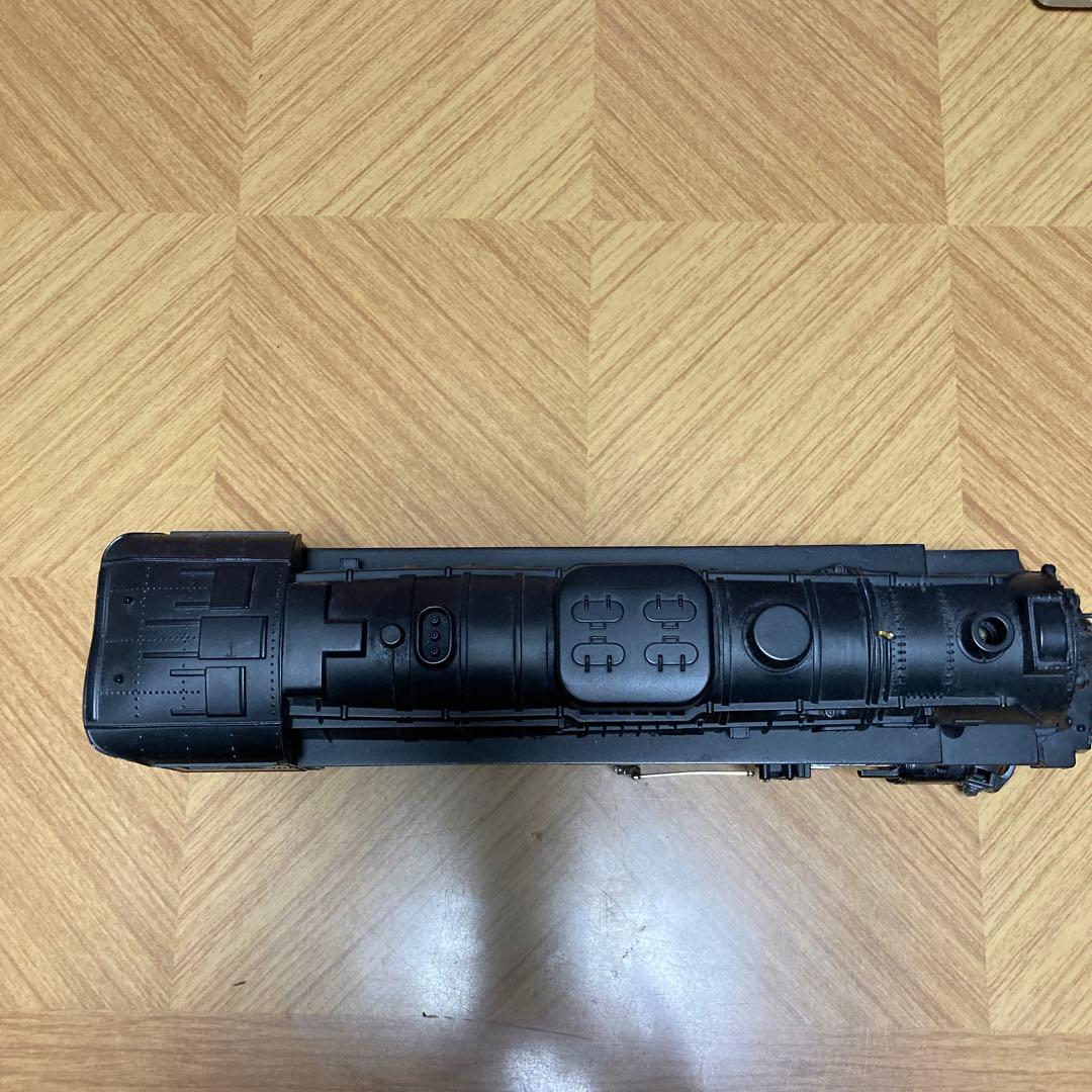 Oゲージ ライオネル POLAR EXPRESS ジャンク品 - メルカリ