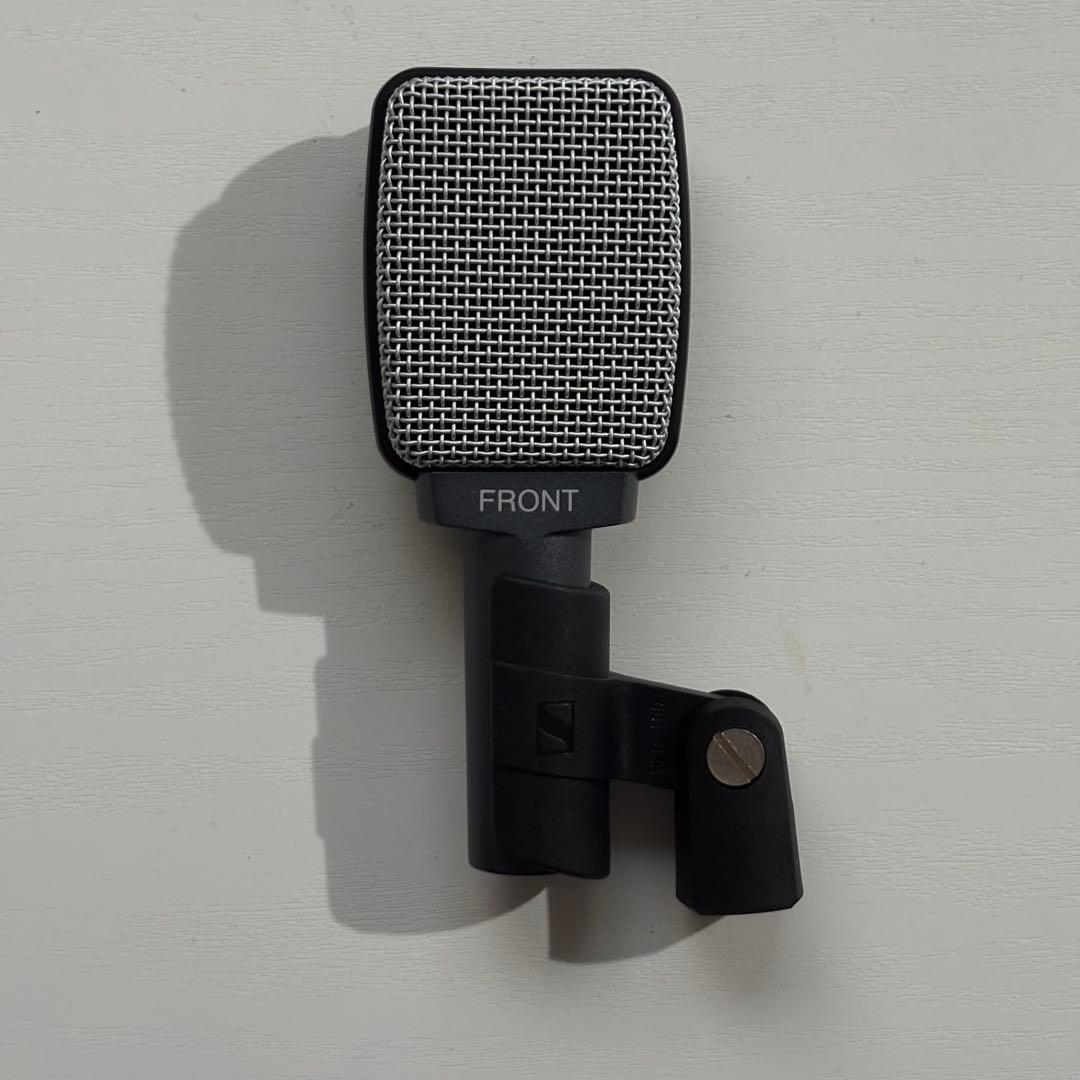 SENNHEISER ( ゼンハイザー ) E609 Silver Sennheiser E609 Silver – United States