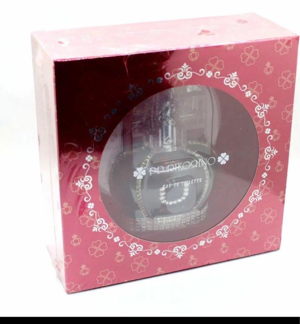 未開封レア ピーピー リコリノ50ml 酒井法子 プロデュース香水