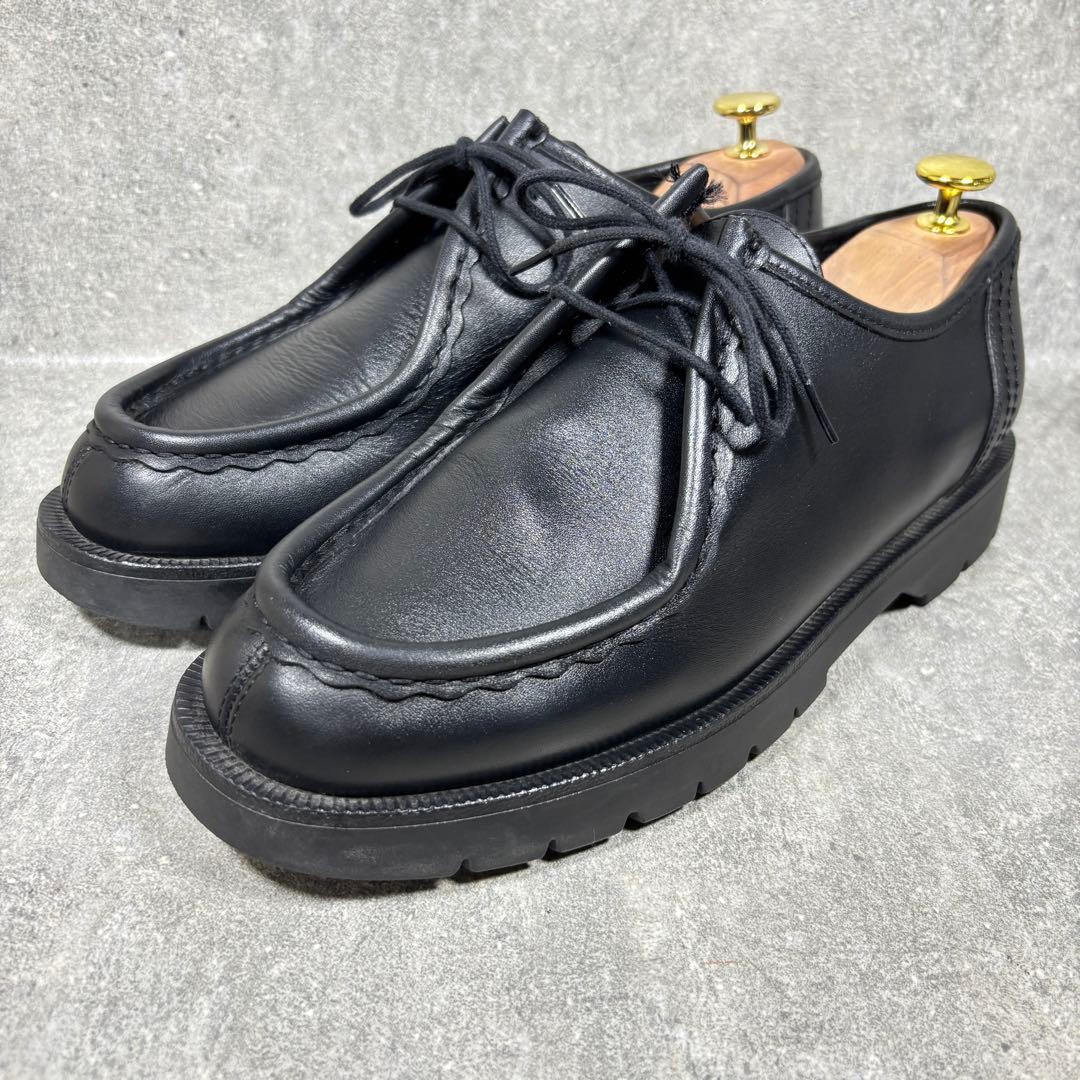 【極美品】クレマン チロリアンシューズ パドロール 41 ブラック 26cm 楽天市場】クレマン KLEMAN チロリアンシューズ レディース PADROR