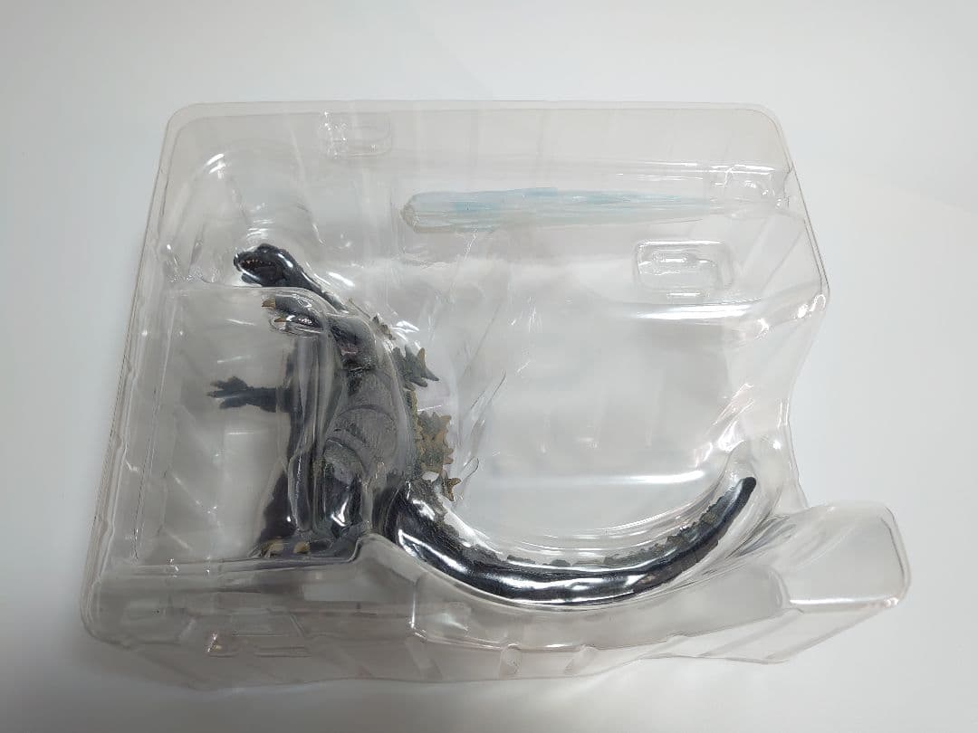 S.H.MonsterArts ゴジラ1964出現バージョン