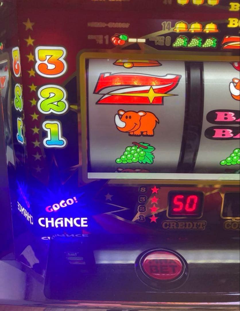 アイムジャグラーEX 6号機 たなか様専用 - メルカリ