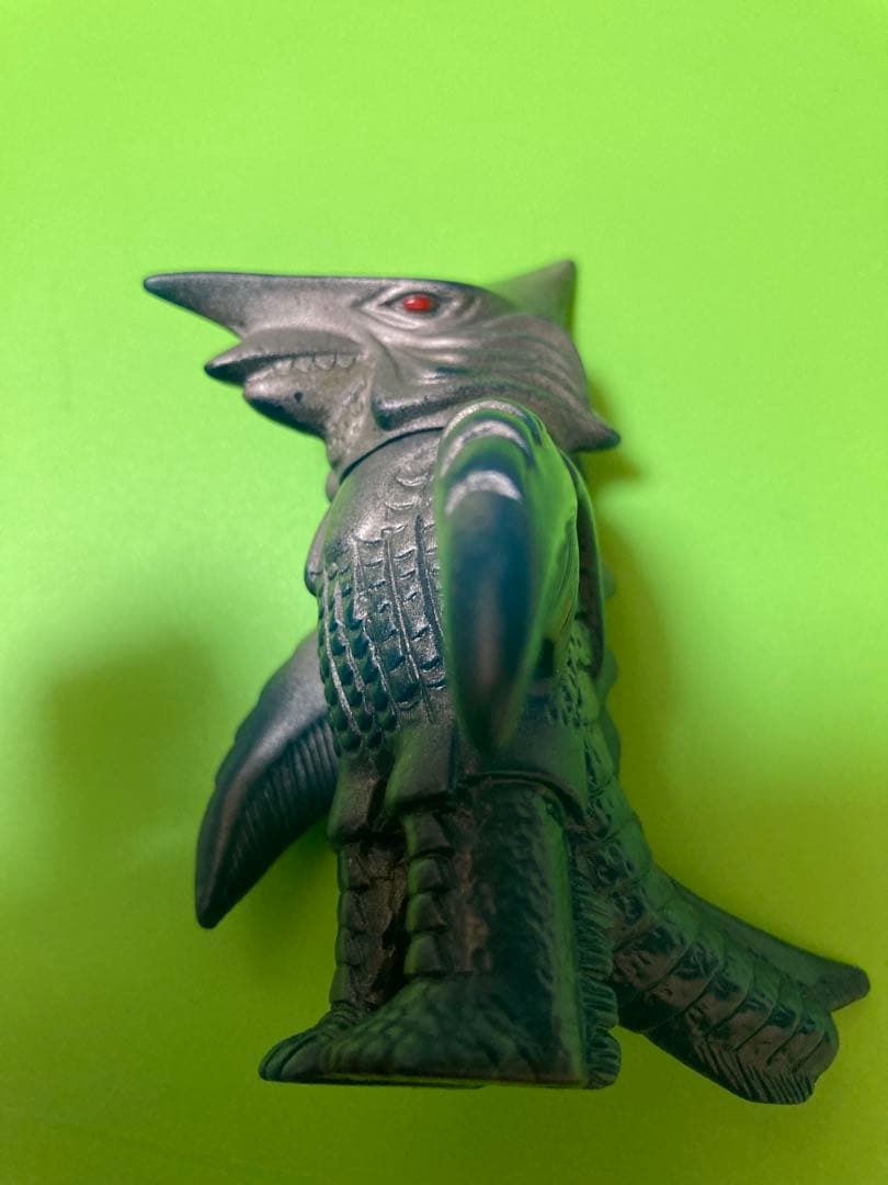 ビンテージ　ソフビ ジグラ　日東 当時物 ガメラ　大映 3daf56bbbcc677f81bf4d3f120aee6