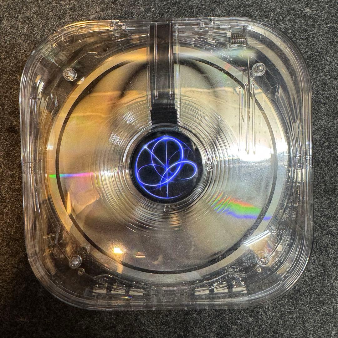 aespa Armageddon CDP ver. トレカなし Aespa The 1st Album Armageddon (CDP Ver.), Unopened | eBay