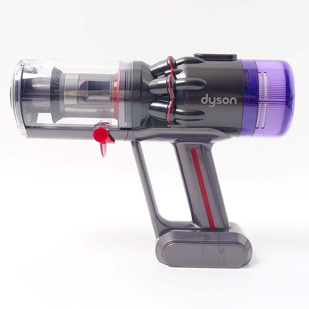 【美品】Dyson micro 1.5kg SV21 コードレスクリーナー