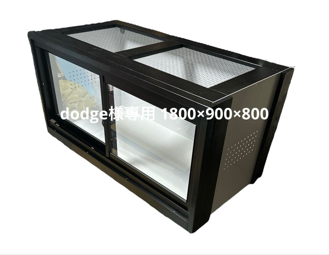 専用 爬虫類用ケージ Amazon | COZENTA 爬虫類 ケージ シェルター アクリル製 トカゲ 蛇