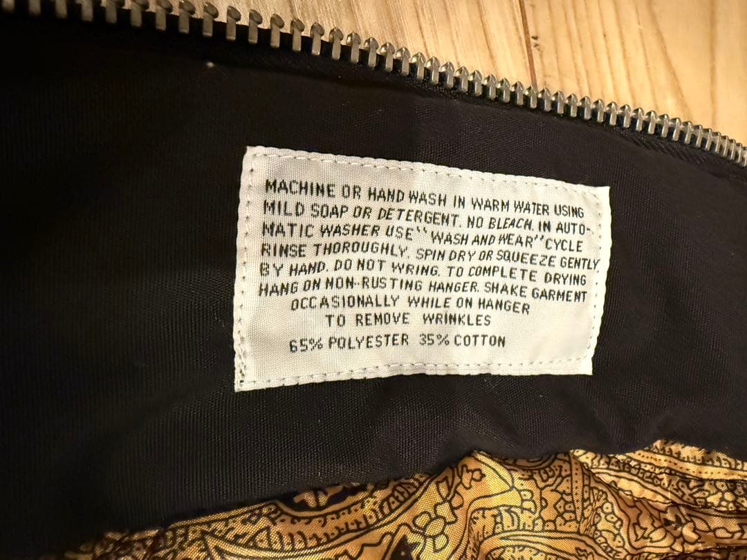 Derby of SanFrancisco STYLE 300 VEST XL - トップス送料 無料 通販