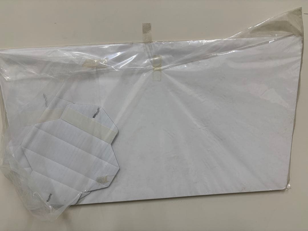 新垣結衣日清チキンラーメンボード 非売品 - メルカリ