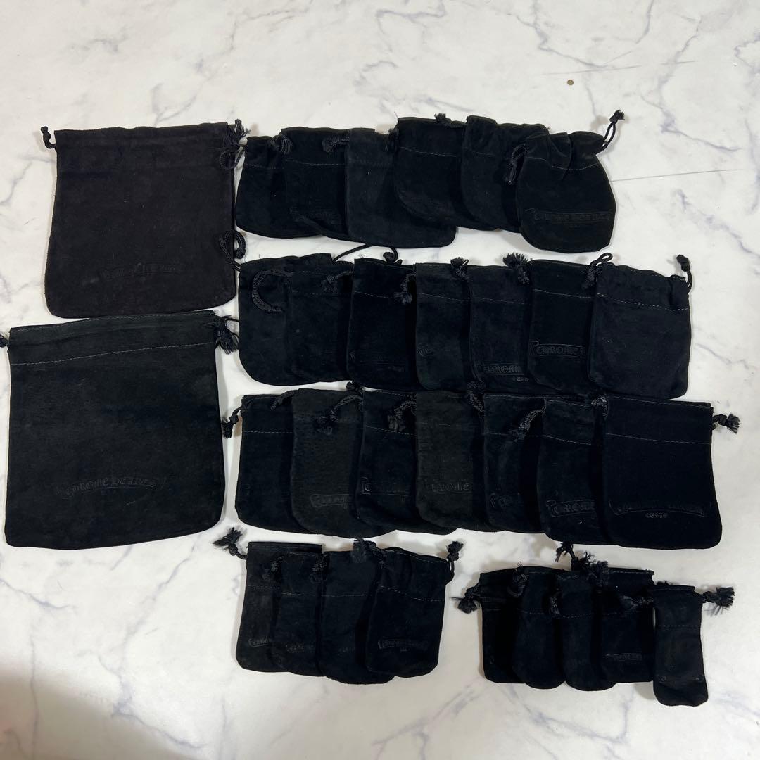 クロムハーツ　巾着 imgrc0106901884.jpg