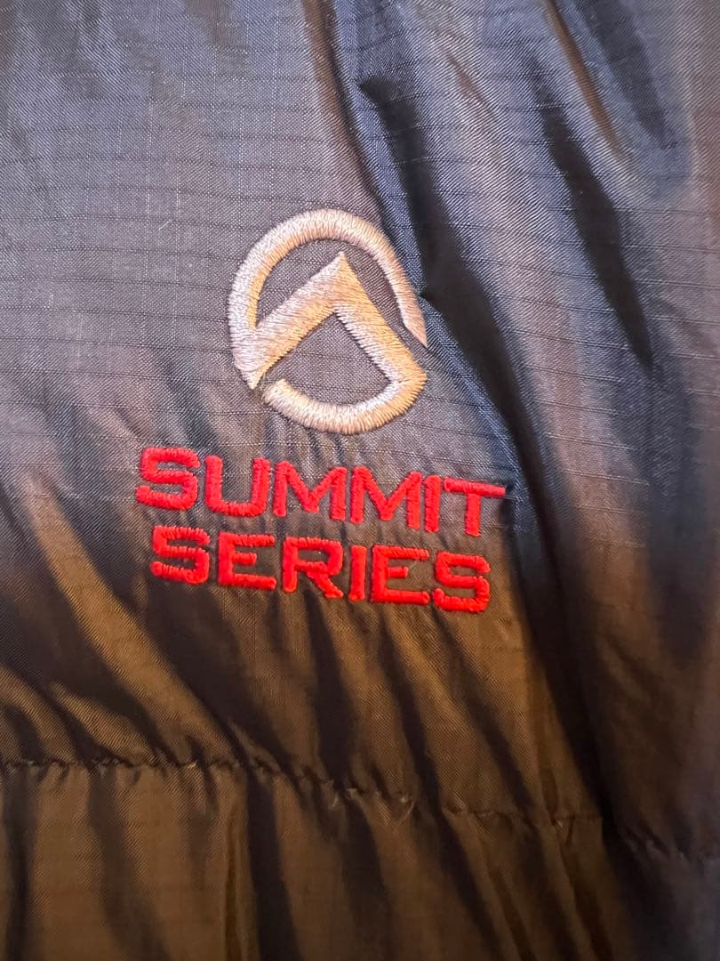00s THE NORTH FACE サミットシリーズ バルトロ ダウン90s - メルカリ