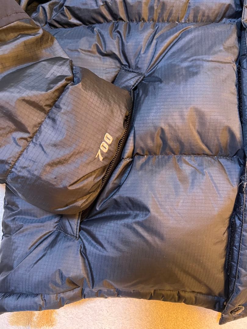00s THE NORTH FACE サミットシリーズ バルトロ ダウン90s - メルカリ
