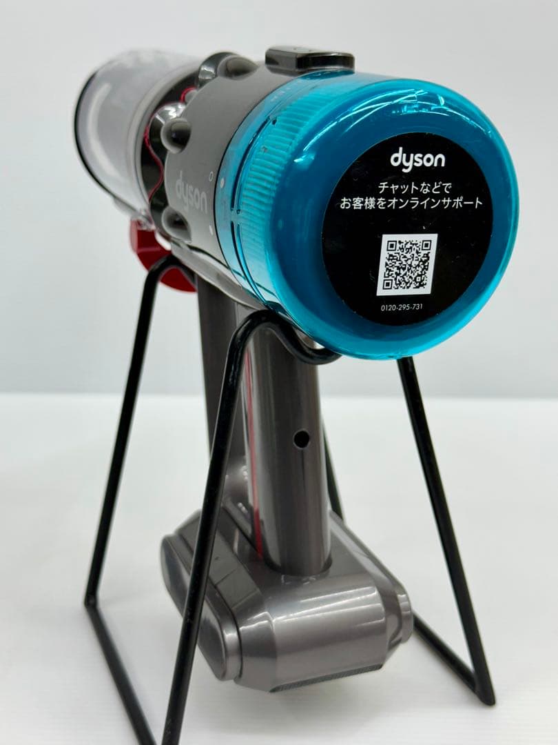 中古　ダイソン掃除機　SV21 Micro 1.5kg 本体　純正バッテリー付き