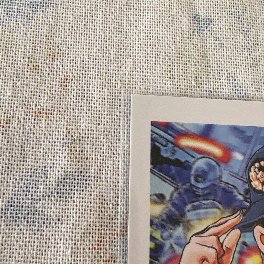 名探偵コナン 萩原研二 北栄町 鳥取 ふるさと館 チェキ風カード - メルカリ