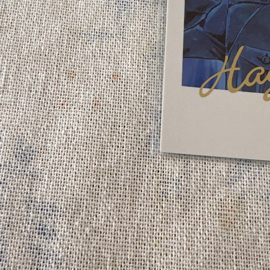 名探偵コナン 萩原研二 北栄町 鳥取 ふるさと館 チェキ風カード - メルカリ