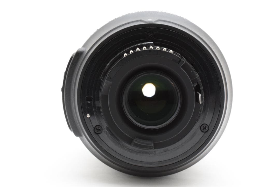 ニコン Nikon AF-S NIKKOR 18-105mm F3.5-5.6
