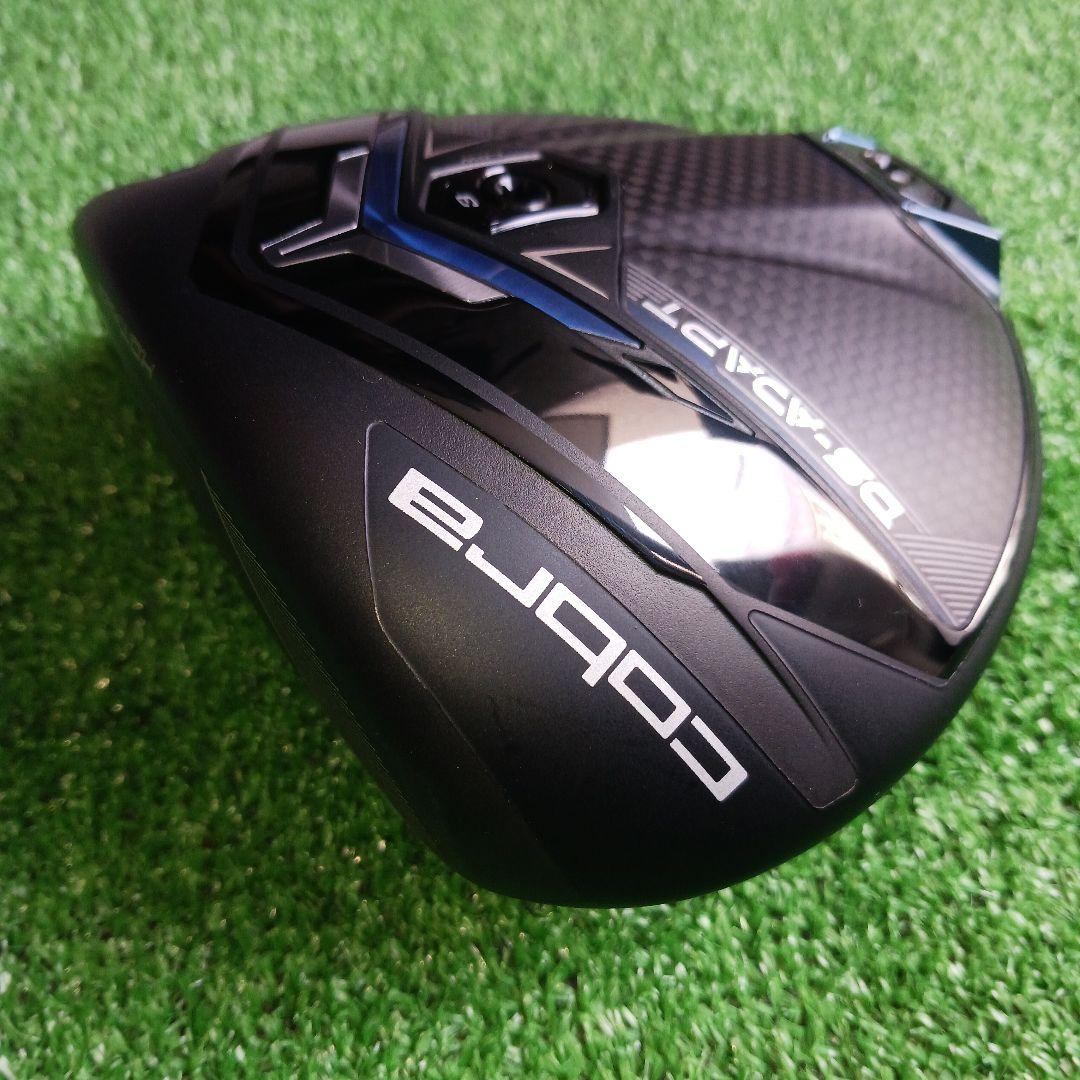 コブラ DS ADAPT X ドライバー 9°ヘッドのみ No.6 - メルカリ