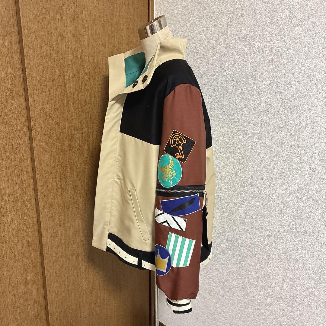 【りり様】にじさんじ　口一レン・イ口アス　ウィンタ一デ一ト2023