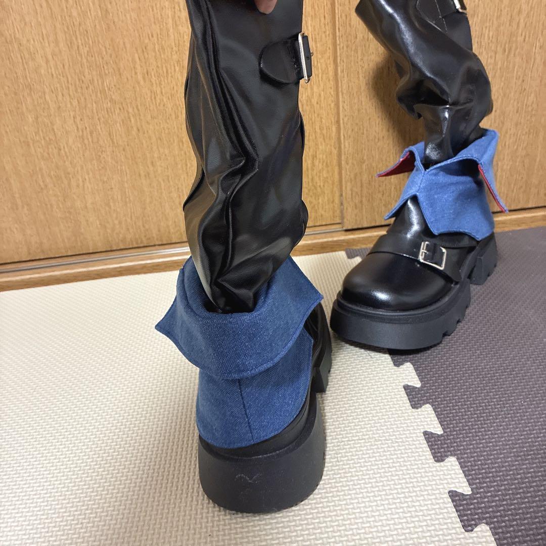 【りり様】にじさんじ　口一レン・イ口アス　ウィンタ一デ一ト2023