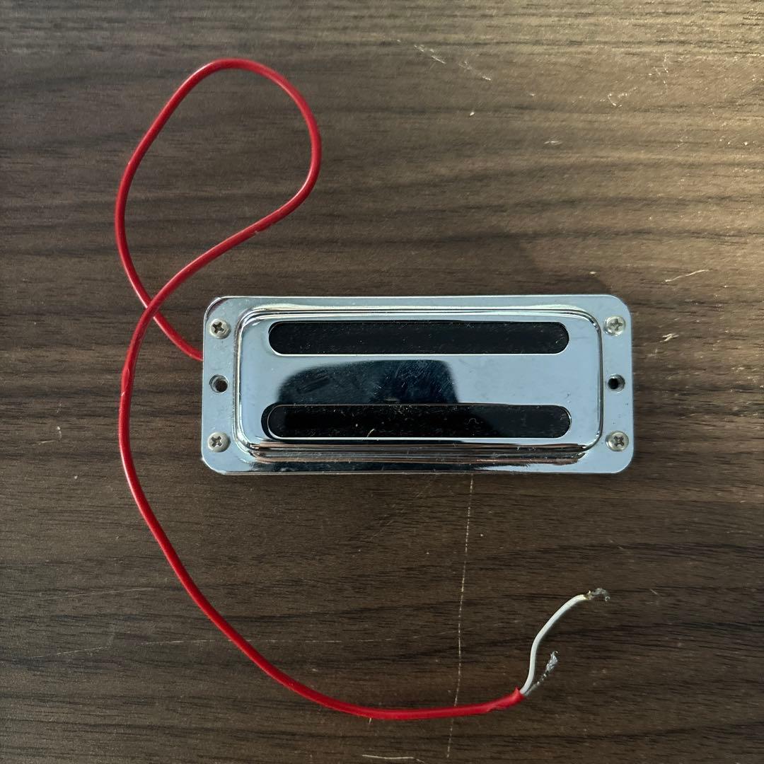 トースターPU Rickenbacker PU用リプレイスメントパーツ