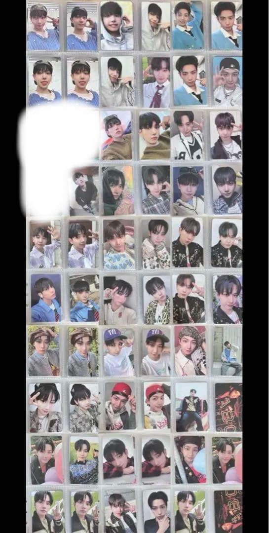 boynextdoor ジェヒョン　まとめ BOYNEXTDOORメンバー・JAEHYUN（ジェヒョン）のお気に入りアクセサリー