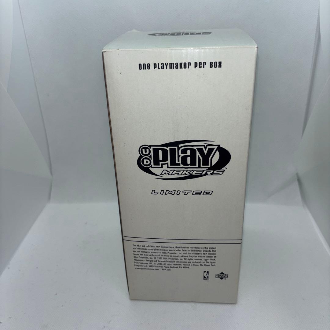 ジュリアス・アービング バブルヘッド - メルカリ