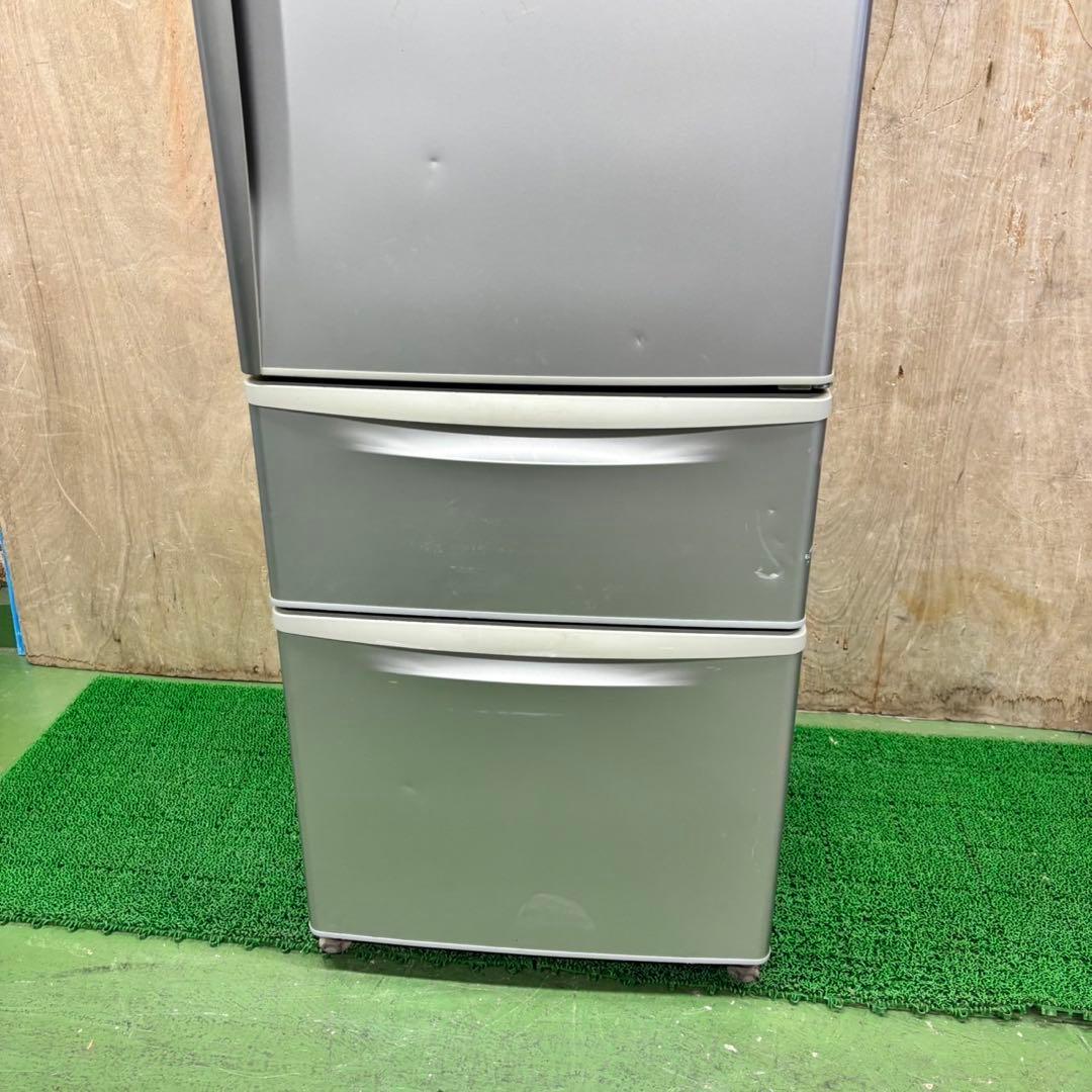 602 パナソニック 大型冷蔵庫 321L 安心6カ月保証込み 送料設置無料