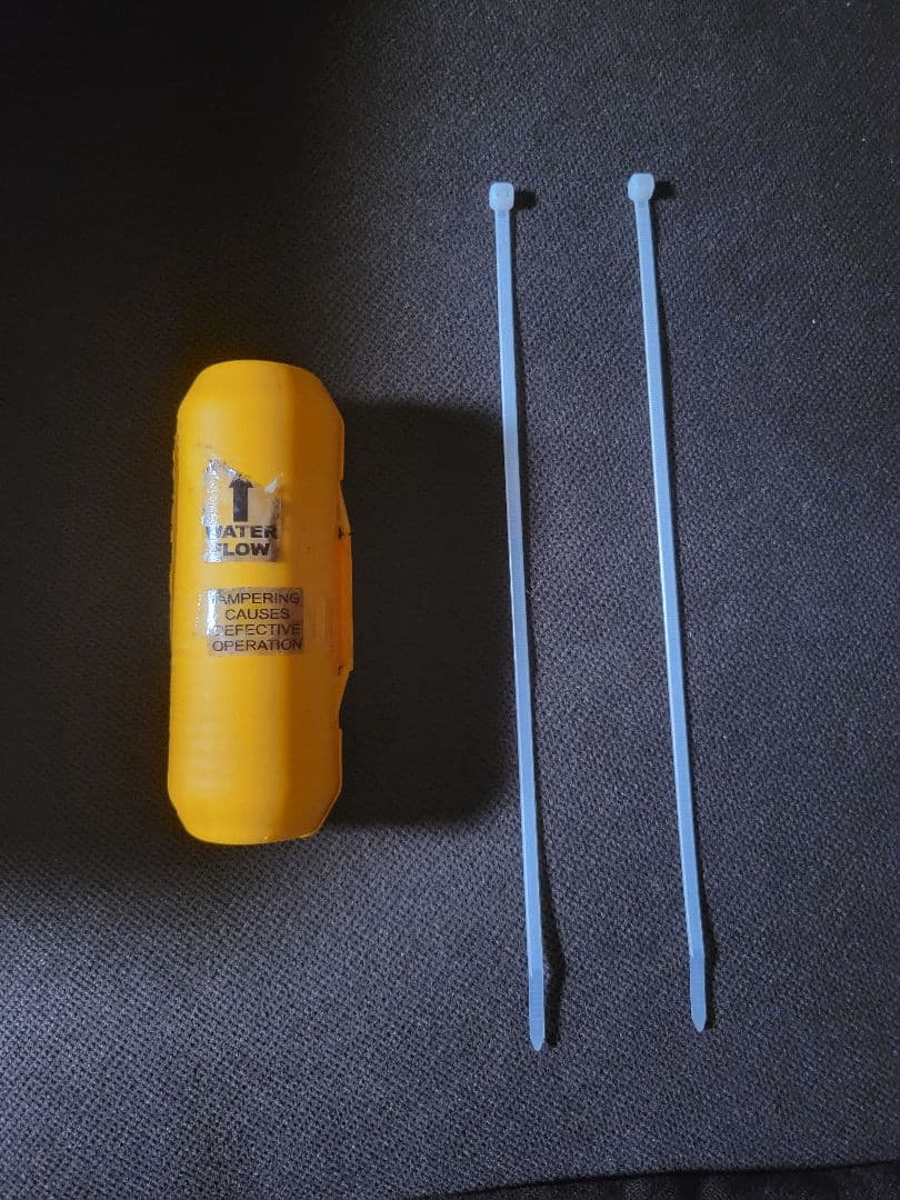 テスラ ウォーターキット 活水器 - メルカリ