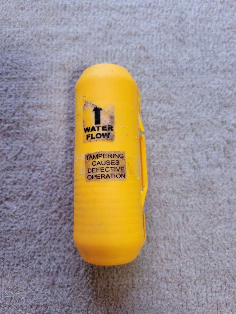 テスラ ウォーターキット 活水器 - メルカリ