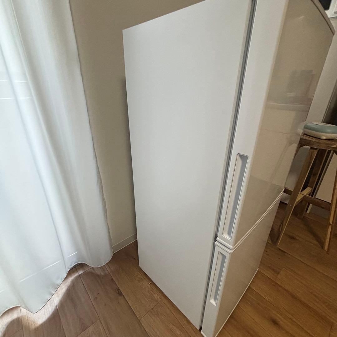 《2024年製》ニトリ 冷蔵庫 106L