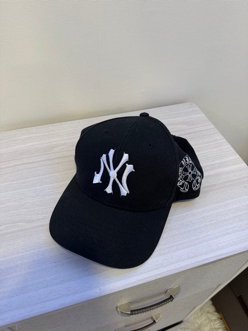 ニューエラ デュアリズム クロムハーツコラボ ニューエラ デュアリズムクロムハーツコラボ - メルカリ